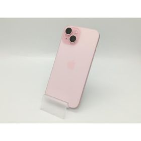 iPhone 15 256GB 中古 64,000円 | ネット最安値の価格比較 プライスランク