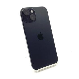 iPhone 15 128GB ブラック SIMフリー 白ロム 動作確認済 88%【全額返金保証】【最速発送】