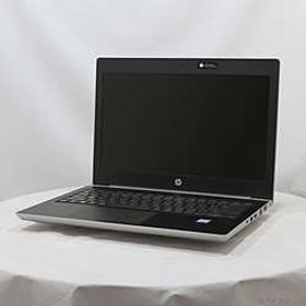 〔中古品（難あり）〕 HP ProBook 430 G5 4WY99PA#ABJ ［Core-i3-8130U (2.2GHz)／8GB／SSD256GB／13.3インチワイド／Windows11 Pro MAR］〔中古品（難あり）〕 HP ProBook 430 G5 4WY99PA#ABJ ［Core-i3-8130U (2.2GHz)／8GB／SSD256GB／13.3インチワイド／Windows11 Pro MAR］