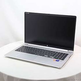 〔中古品（難あり）〕 HP ProBook 450 G10 790X2AV ［Core-i7-1355U (1.7GHz)／16GB／SSD512GB／15.6インチワイド］〔中古品（難あり）〕 HP ProBook 450 G10 790X2AV ［Core-i7-1355U (1.7GHz)／16GB／SSD512GB／15.6インチワイド］