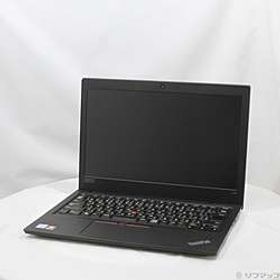 〔中古品（難あり）〕 ThinkPad L390 20NSS24700 ［Core-i5-8265U (1.6GHz)／8GB／SSD256GB／13.3インチワイド／Windows11 Pro MAR］〔中古品（難あり）〕 ThinkPad L390 20NSS24700 ［Core-i5-8265U (1.6GHz)／8GB／SSD256GB／13.3インチワイド／Windows11 Pro MAR］