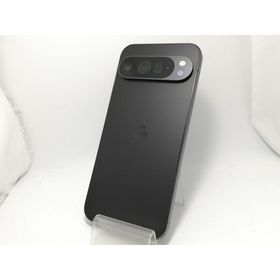 【中古】Google 国内版 【SIMフリー】 Pixel 9 Pro XL オブシディアン 16GB 512GB GQ57S【戸塚】保証期間１ヶ月【ランクA】