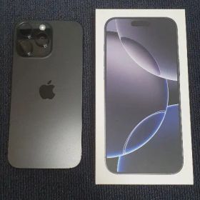 Apple iPhone 16 Pro Max 256Gb