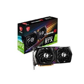 MSI GeForce RTX 3060 GAMING X 12G グラフィックスボード VD7552