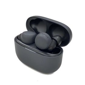 SONY◆イヤホン・ヘッドホン LinkBuds S WF-LS900N (B) [ブラック]