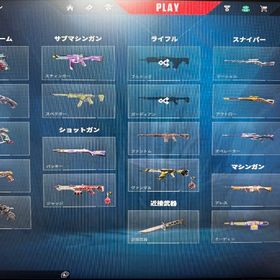 Champions2021ヴァンダル | VALORANT(ヴァロラント)のアカウントデータ、RMTの販売・買取一覧