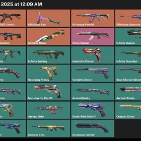 ssr様専用 | VALORANT(ヴァロラント)のアカウントデータ、RMTの販売・買取一覧