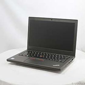 〔ジャンク品〕 ThinkPad X260 20F5S3K41C ［Core-i5-6300U (2.4GHz)／16GB／SSD0GB／12.5インチワイド／OSナシ］〔ジャンク品〕 ThinkPad X260 20F5S3K41C ［Core-i5-6300U (2.4GHz)／16GB／SSD0GB／12.5インチワイド／OSナシ］