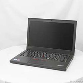 〔中古品（難あり）〕 ThinkPad X260 20F5CTO1WW ［Core-i5-6200U (2.3GHz)／8GB／SSD256GB／12.5インチワイド／Windows10 Home(64ビット)］〔中古品（難あり）〕 ThinkPad X260 20F5CTO1WW ［Core-i5-6200U (2.3GHz)／8GB／SSD256GB／12.5インチワイド／Windows10 Home(64ビット)］