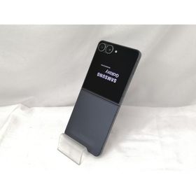 Galaxy Z Flip7 ジェットブラック 新品 113,630円 中古 118,800円