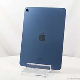 〔中古品〕 iPad Air 第5世代 256GB ブルー MM9N3J／A Wi-Fi ［10.9インチ液晶／Apple M1］〔中古品〕 iPad Air 第5世代 256GB ブルー MM9N3J／A Wi-Fi ［10.9インチ液晶／Apple M1］