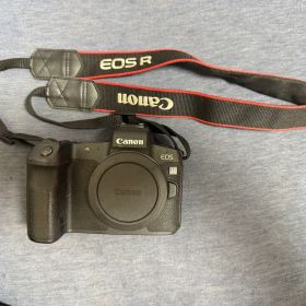 Canon EOS R（ボディ）