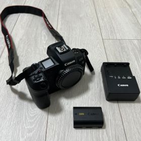 良品 Canon EOS R ミラーレス一眼