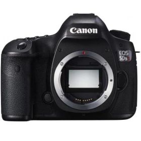 Canon デジタル一眼レフカメラ EOS 5Ds R ボディー EOS5DSR