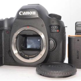 Canon デジタル一眼レフカメラ EOS 5Ds R ボディー EOS5DSR