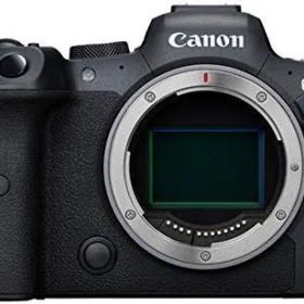 Canon ミラーレス一眼カメラ EOS R6 ボディー EOSR6
