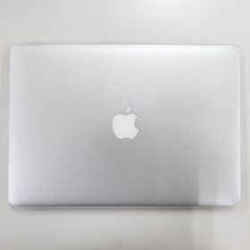 Apple MacBook Air 13-inch Early 2015 1.6GHz Intel Corei5 メモリ4GB SSD 128GB アップル 13インチ A1466