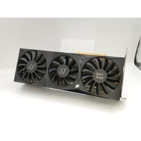 【中古】NVIDIA GeForce RTX3070Ti 8GB (GDDR6X)/PCI-E【東池袋1丁目】保証期間１週間
