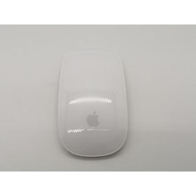 【中古】Apple Magic Mouse 2 (2015) シルバー MLA02J/A【秋葉2号】保証期間１週間