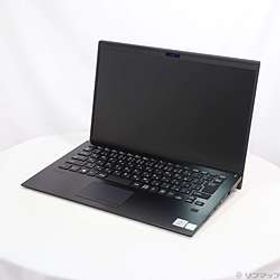 〔中古品（難あり）〕 VAIO SX14 VJS143C12N ［Core-i7-1065G7 (1.3GHz)／16GB／SSD512GB／14インチワイド／Windows11 Home(アップグレード済み)］〔中古品（難あり）〕 VAIO SX14 VJS143C12N ［Core-i7-1065G7 (1.3GHz)／16GB／SSD512GB／14インチワイド／Windows11 Home(アップグレード済み)］