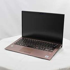 〔中古品（難あり）〕 VAIO SX14 VJS142C12N ［Core-i7-10710U (1.1GHz)／16GB／SSD256GB／14インチワイド／Windows11 Pro(アップグレード済み)］〔中古品（難あり）〕 VAIO SX14 VJS142C12N ［Core-i7-10710U (1.1GHz)／16GB／SSD256GB／14インチワイド／Windows11 Pro(アップグレード済み)］