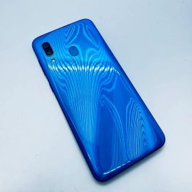 【SIMフリー】 Galaxy A30 SCV43-j 本体 動作確認済み