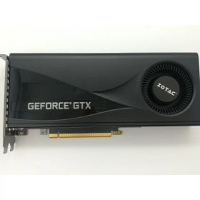 【中古】NVIDIA GeForce GTX1660Super 6GB(GDDR6)/PCI-E【日本橋3】保証期間1週間
