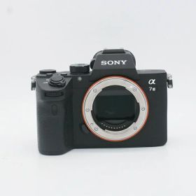 【中古】 (ソニー) SONY ILCE-7M3 α7 III ボデイ【中古カメラ デジタル一眼】 ランク：B