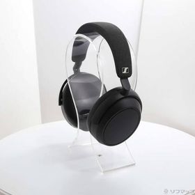 〔中古〕SENNHEISER(ゼンハイザー) MOMENTUM 4 Wireless BLACK〔348-ud〕