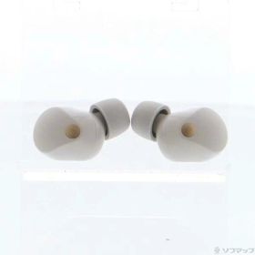 【中古】SONY(ソニー) WF-1000XM5 プラチナシルバー 【251-ud】