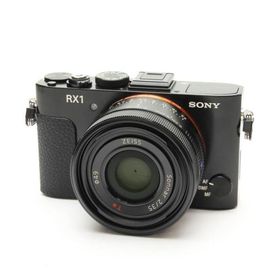 《難有品》SONY Cyber-shot DSC-RX1