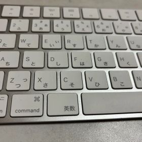APPLE MAGIC KEYBOARD 2 マジックキーボード 日本語配列