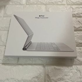 【ほぼ未使用】Apple Magic Keyboard 11インチ用 a2261