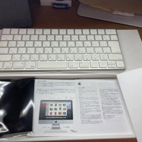 Apple キーボードとマウスセット　ジャンク品 Apple Mac アップル マック Wireless Keyboard Magic Mouse ワイヤレス