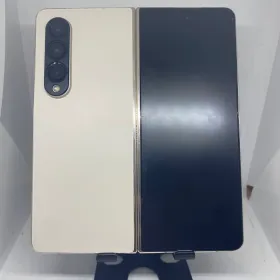 【ランクA】SamsungGalaxyZ Fold4 5G 512GB 韓国版