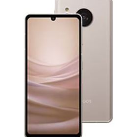【中古】 AQUOS sense7 SH-M24[128GB] SIMフリー ライ… SIMフリー 状態A 128GB