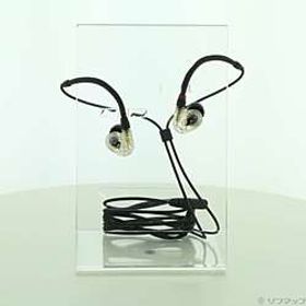 〔中古品（難あり）〕 IE 40 PRO CLEAR [φ3.5mm ミニプラグ]〔中古品（難あり）〕 IE 40 PRO CLEAR [φ3.5mm ミニプラグ]