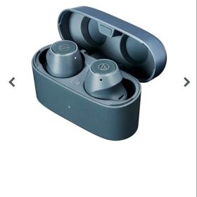 audio-technica ATH-CKS30TW ワイヤレスイヤホン