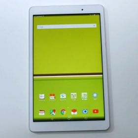 HUAWEI MediaPad T2 Pro HWT31 ホワイト SIMフリー