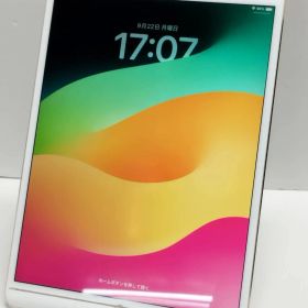 iPad Pro 10.5インチ/Wi-Fiモデル/A1701/256GB〈MPF12J/A〉