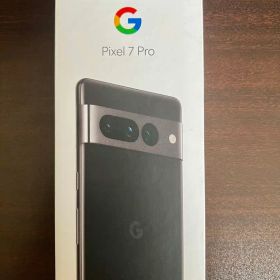 GooglePixel7Pro グーグルピクセル