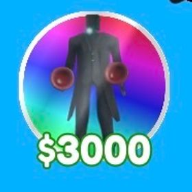 Shiny plunger | ロブロックス(ROBLOX)のアカウントデータ、RMTの販売・買取一覧