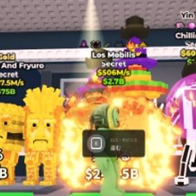 【セール中・値下げ交渉】注文販売 どのキャラも売ります！！ | ロブロックス(ROBLOX)のアカウントデータ、RMTの販売・買取一覧