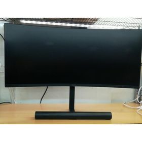 【中古】Huawei MateView GT ZQE-CAA Amazon限定モデル [34インチ/3440x1440/VA/非光沢/DP/HDMI/USB-C/165Hz](2022)【千葉】保証期間１週間