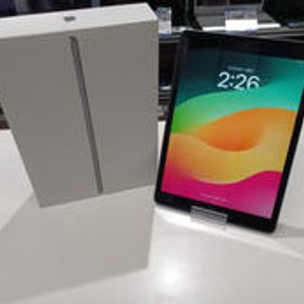 IPAD(第9世代) MK2K3J/A APPLE