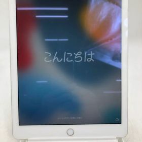 Apple iPad Air 2 64GB シルバー