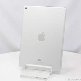 〔中古品〕 iPad Air 2 16GB シルバー MGLW2J／A Wi-Fi【344】