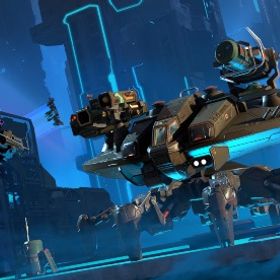 War robotsのアカウント