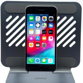 iPhone 6 A1586 64GB スペースグレイ docomo