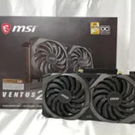 NVIDIA GeForce RTX 3060 Ti 搭載グラボ 新品¥31,111 中古¥24,999